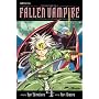 The Record of a Fallen Vampire, Vol. 4