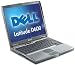 LOT OF 100 DELL LATITUDE D600 CENTRINO LAPTOPS