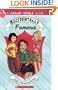 Candy Apple #14: Accidentally Famous