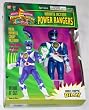 Power Rangers Karate Action - Karate Choppin Billy, Blue Ranger