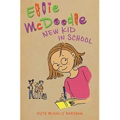 Ellie McDoodle 2