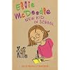 Ellie McDoodle: New Kid in School
