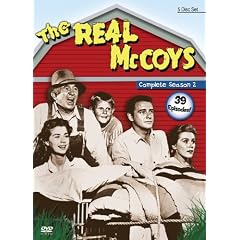 The Real McCoys - Season 2