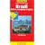 Brazil World Map (GeoCenter Maps) (GeoCenter Maps)