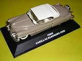 1/43 1950年 Cadillac Eldorado ベージュ