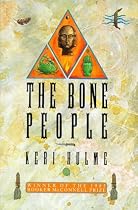The Bone People (Picador Books)