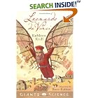 Leonardo Da Vinci: Giants of Science #1 (Giants of Science (Viking)) by  Kathleen Krull and Boris Kulikov
