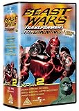 Beast Wars - Transformers - The Beginning - Vol. 2 [UK IMPORT] - David Sobolov