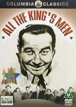 All The King's Men [DVD] [1949]