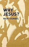 Why Jesus?