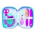 B�b� Confort - 32000129 - Kits de Toilettes - Set de Toilette - Ondes Positives - Violet