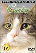 [DVD Documentary] The World Of Cats from Columbia River Entertainment