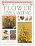 The Complete Guide to Flower Arranging (Practical Handbook)
