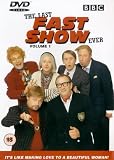 DVD Fast Show, The - The Last Fast Show Ever - Part 1, film DVD Fast Show, The - The Last Fast Show Ever - Part 1