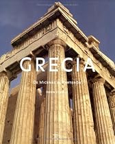 Grecia/Greece: De Micenas Al Partenon (Culturas Antiguas) (Spanish Edition)