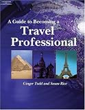 A Guide to Becoming a Travel Professional