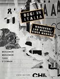 Oggi in Italia: A First Course in Italian : Workbook/Lab Manual/Video Manual