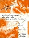 La lsf en 15 etapes (livre + DVD)