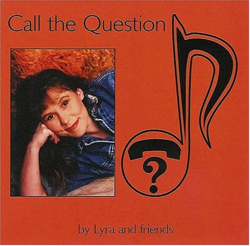CD-Charts  Search : Call the Question