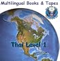 Thai, Level 1