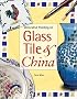 Decorative Painting on Glass Tile & China (Decorative Painting)