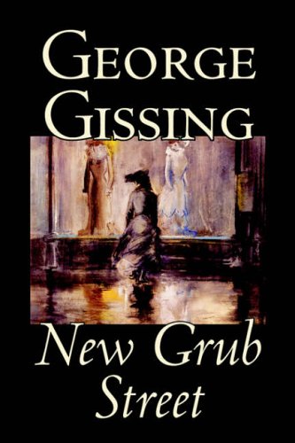  George Gissing