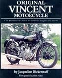 Original Vincent Motorcycle (Original Series)