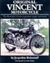 Original Vincent Motorcycle (Original Series)