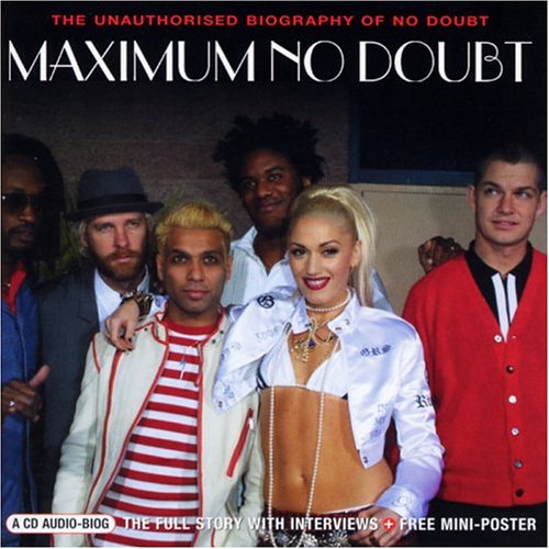 No Doubt - Maximum No Doubt - Zortam Music