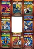 Les Nouvelles Aventures De Lucky Luke (8 Pack) 48 Episodes (French with English Version Included)
