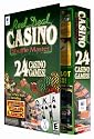 Reel Deal Casino Shuffle Master Edition