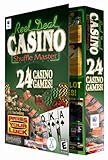 Reel Deal Casino Shuffle Master Edition