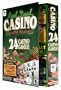 Reel Deal Casino Shuffle Master Edition
