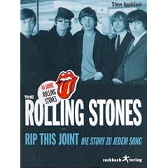 Rip This Joint. The Rolling Stones. Die Story zu jedem Song.