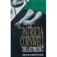 The Last Precinct
