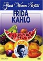 Great Women Artists: Frida Kahlo