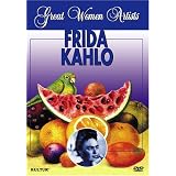 Great Women Artists: Frida Kahlo [Import USA Zone 1]par Dominique Mougenot
