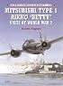 Mitsubishi Type 1 Rikko 'Betty' Units of World War 2 (Osprey Combat Aircraft 22)