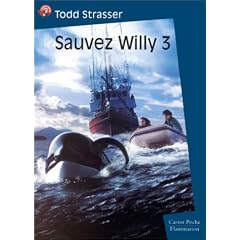 Sauvez Willy, tome 3