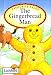 Gingerbread Man (Ladybird Favourite Tales)