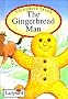 The Gingerbread Man (Ladybird Favourite Tales)