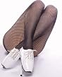 7 Inch Inch Sexy High Heel Fetish Shoes Ballet Shoes With Bow White Patent Devious