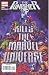 Books : Punisher Kills the Marvel Universe