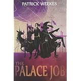 the palace job rogues of the republic