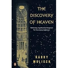 The Discovery of Heaven