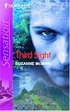Third Sight (Silhouette Intimate Moments No. 1392) (Silhouette Intimate Moments)