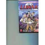 Lunar:SilverStarHarmony,OfficiallyLicensedGameGuide