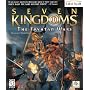 Seven Kingdoms 2 - The Fryhtan Wars