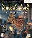 Software : Seven Kingdoms II (Jewel Case)