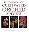 (The)manual of cultivated orchid species